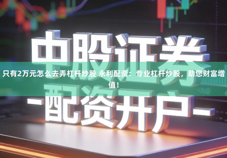 只有2万元怎么去弄杠杆炒股 永利配资：专业杠杆炒股，助您财富增值！