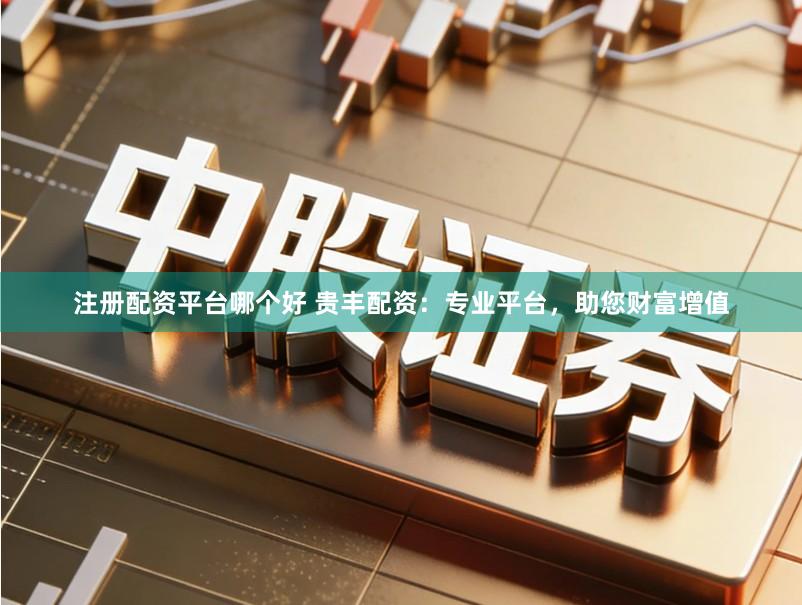 注册配资平台哪个好 贵丰配资：专业平台，助您财富增值