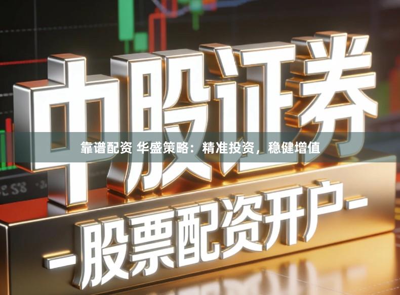 靠谱配资 华盛策略：精准投资，稳健增值
