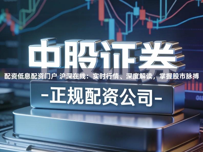 配资低息配资门户 沪深在线：实时行情、深度解读，掌握股市脉搏