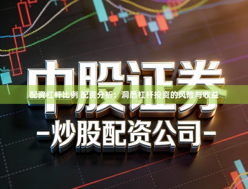 配资杠杆比例 配资分析：洞悉杠杆投资的风险与收益
