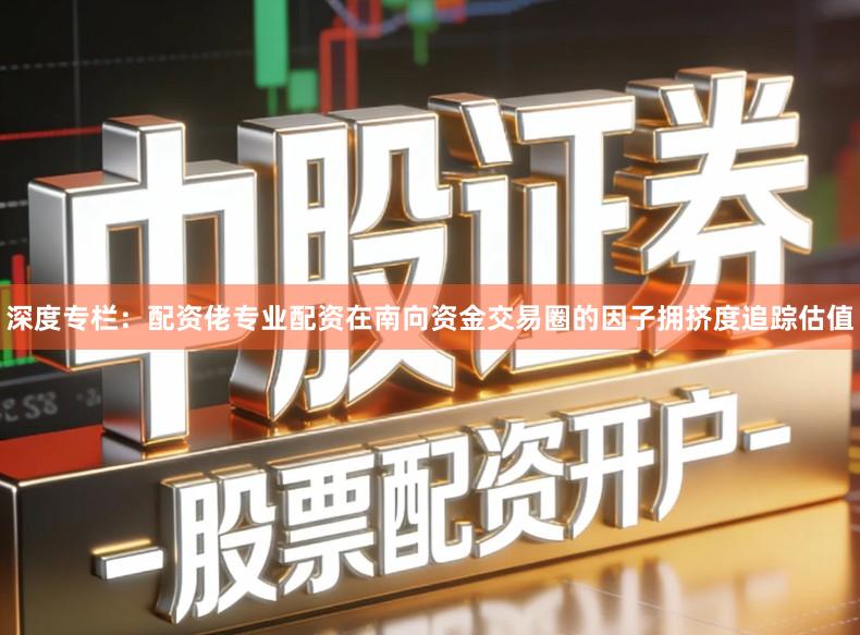 深度专栏：配资佬专业配资在南向资金交易圈的因子拥挤度追踪估值