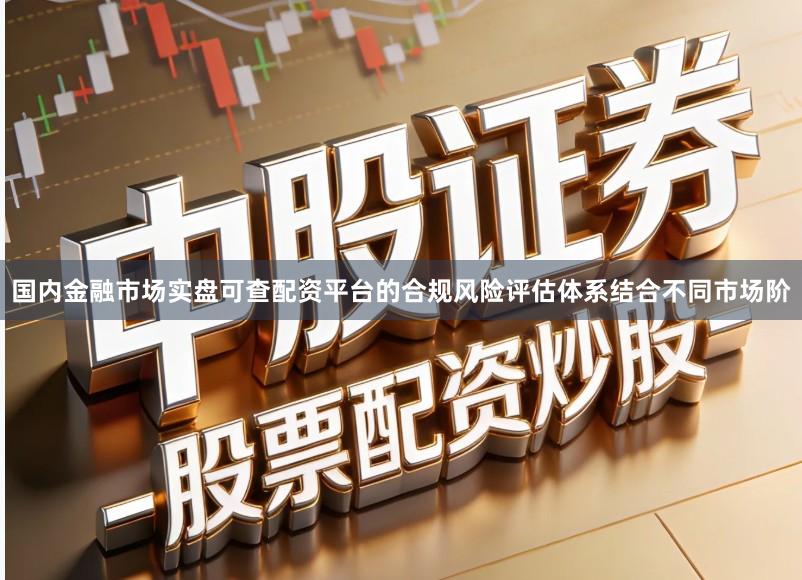 国内金融市场实盘可查配资平台的合规风险评估体系结合不同市场阶