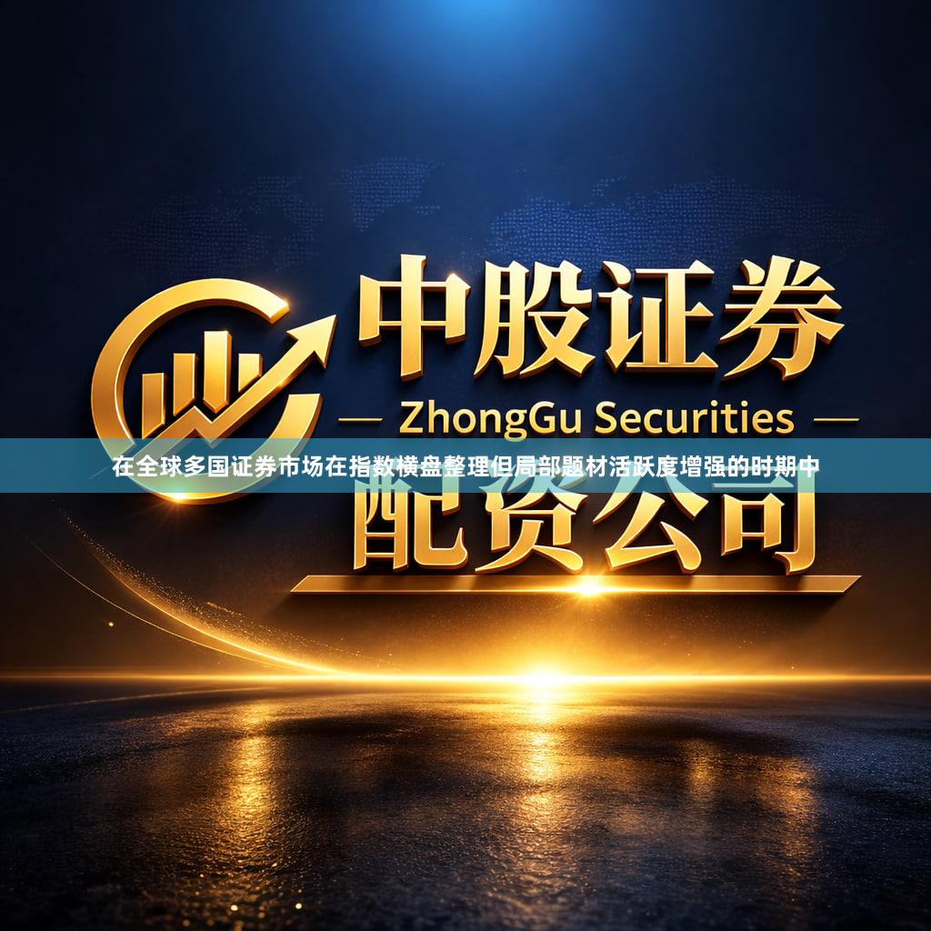 在全球多国证券市场在指数横盘整理但局部题材活跃度增强的时期中