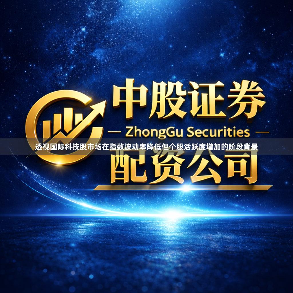 透视国际科技股市场在指数波动率降低但个股活跃度增加的阶段背景