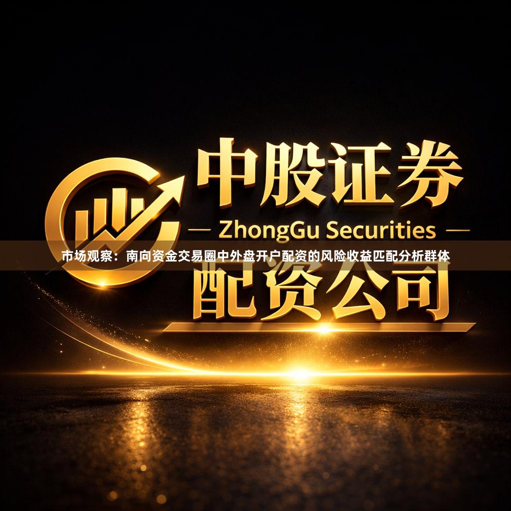 市场观察：南向资金交易圈中外盘开户配资的风险收益匹配分析群体